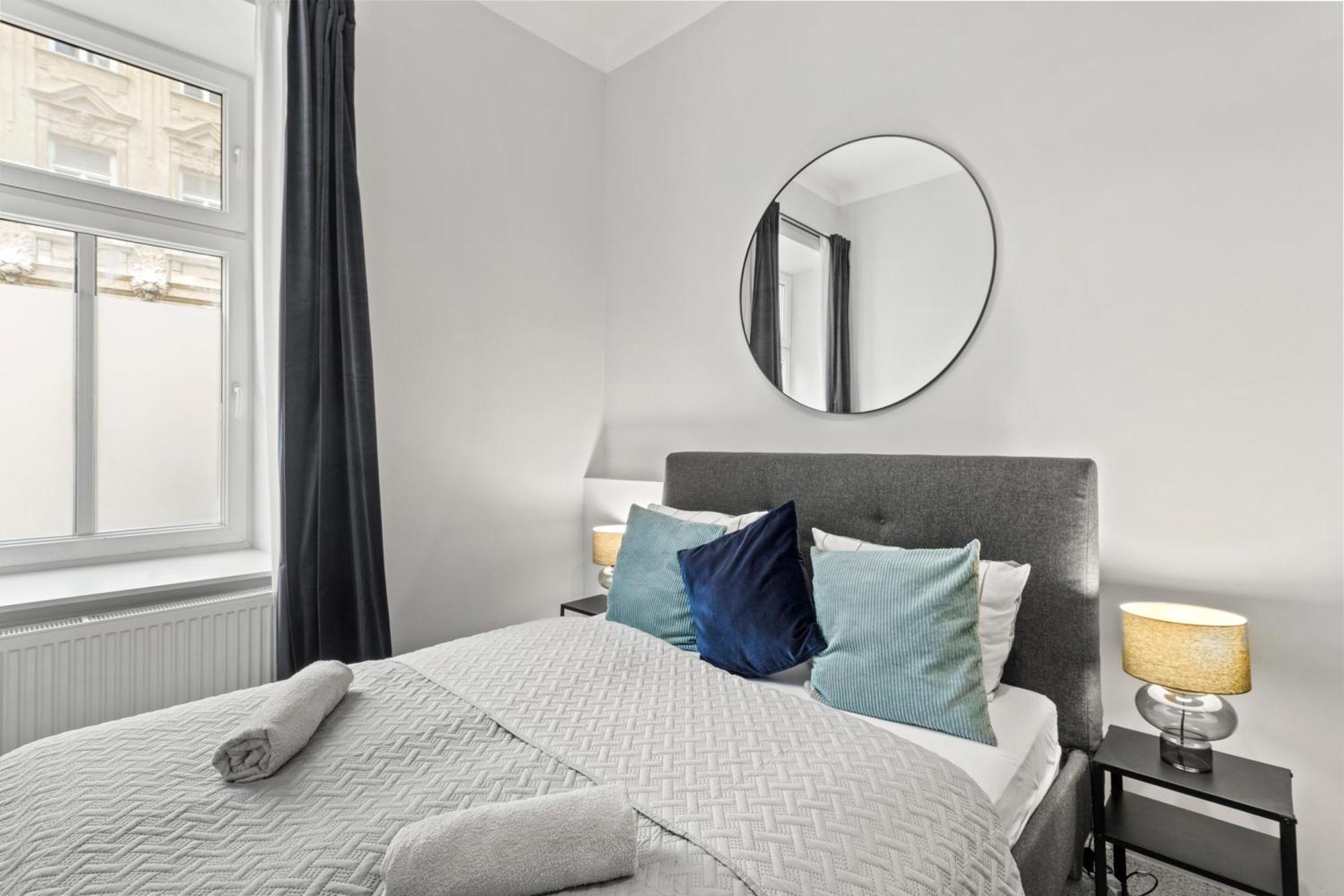 Stylish Apartment, 4 Min To U3 Zipperer Strasse Apartamento *