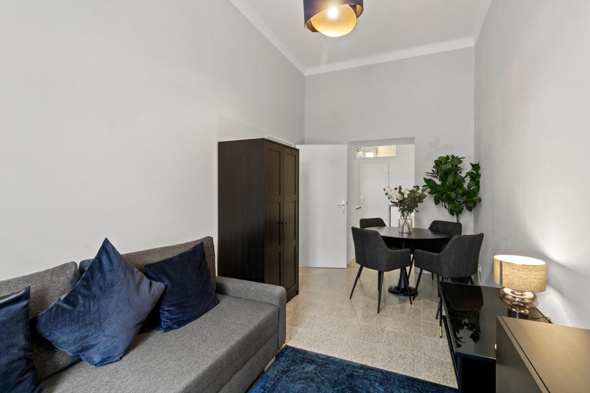 Stylish Apartment, 4 Min To U3 Zipperer Strasse * Viena