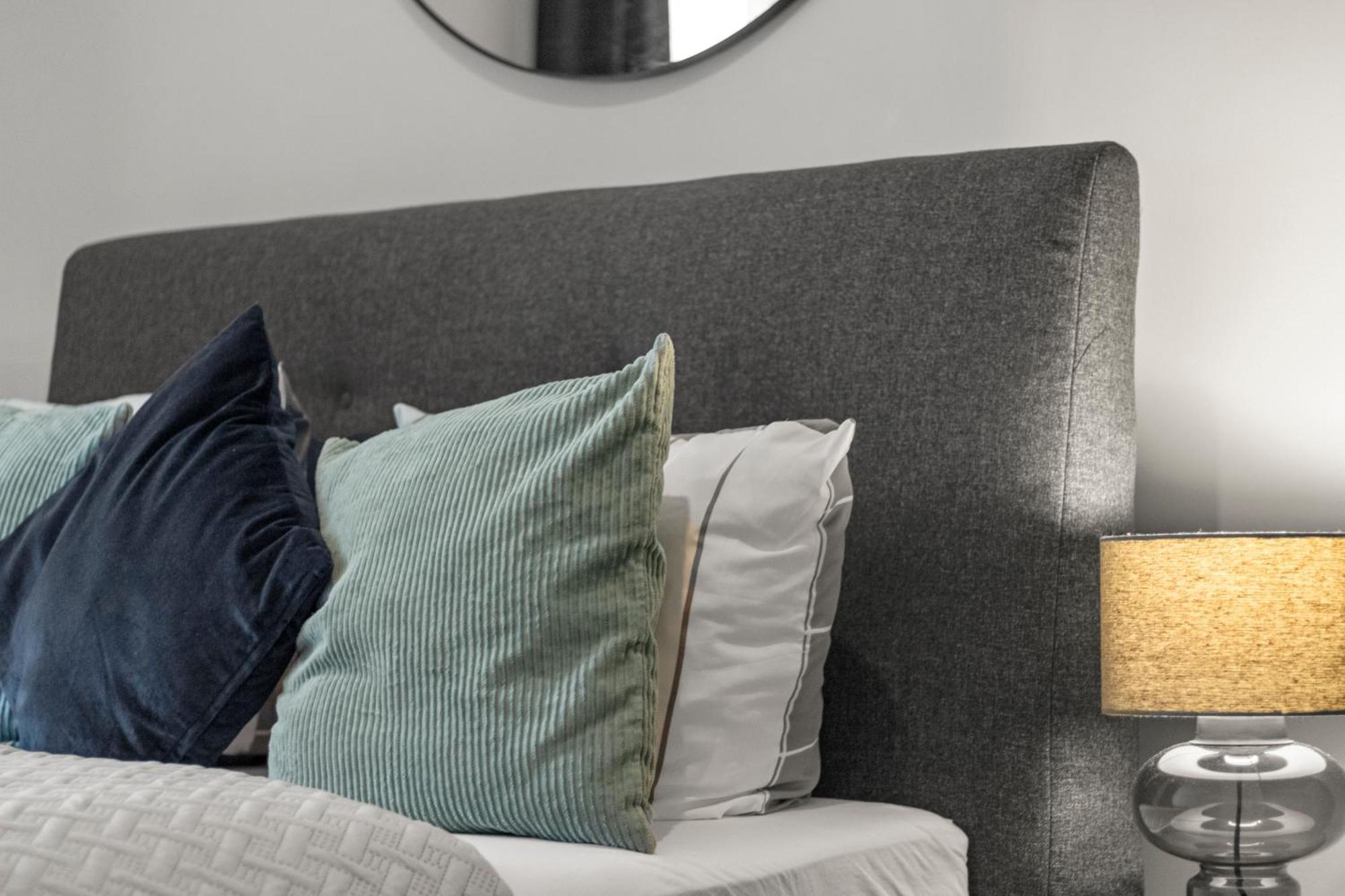 Apartamento Stylish Apartment, 4 Min To U3 Zipperer Strasse *