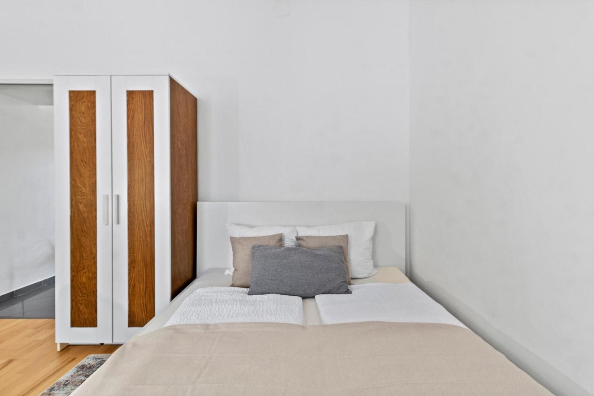 Stylish Apartment, 4 Min To U3 Zipperer Strasse * Viena
