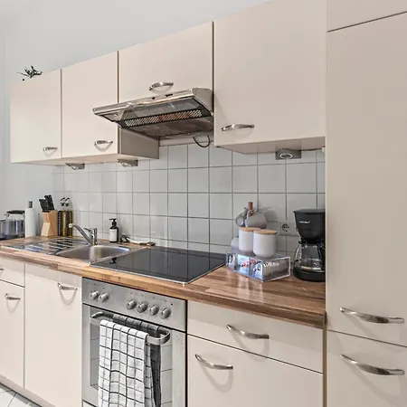 Stylish Apartment, 4 Min To U3 Zipperer Strasse Vienna Exterior photo