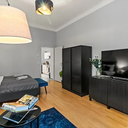 Stylish Apartment, 4 Min To U3 Zipperer Strasse Vienna Exterior photo