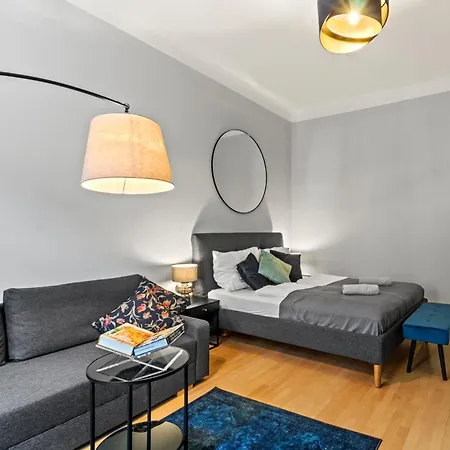Stylish Apartment, 4 Min To U3 Zipperer Strasse Vienna Exterior photo