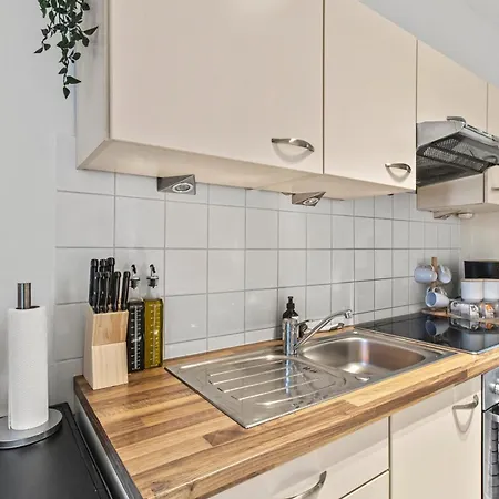 Stylish Apartment, 4 Min To U3 Zipperer Strasse Vienna Exterior photo