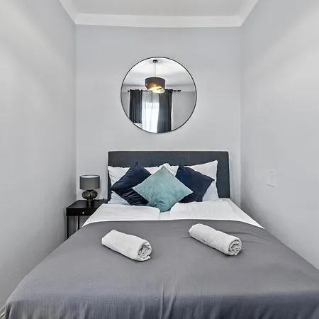 Stylish Apartment, 4 Min To U3 Zipperer Strasse Vienna Exterior photo