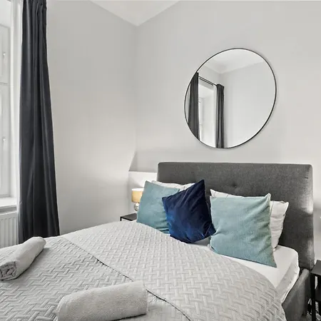Stylish Apartment, 4 Min To U3 Zipperer Strasse Vienna Exterior photo