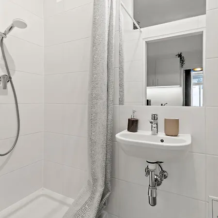 Stylish Apartment, 4 Min To U3 Zipperer Strasse Vienna Exterior photo