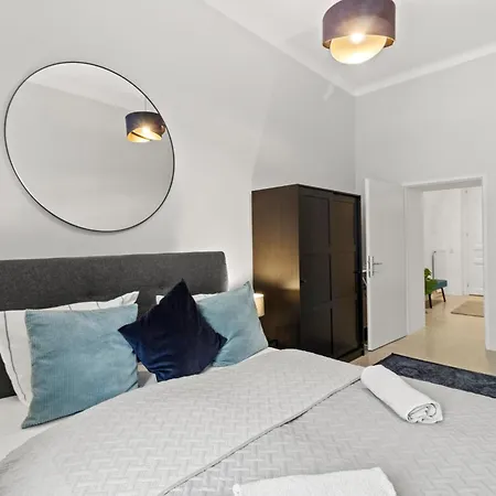 Stylish Apartment, 4 Min To U3 Zipperer Strasse Vienna Exterior photo