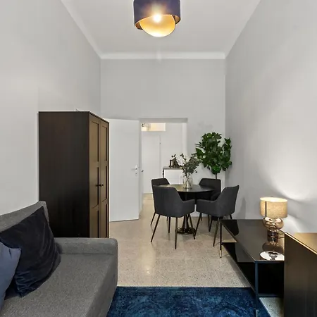 Stylish Apartment, 4 Min To U3 Zipperer Strasse Vienna Exterior photo