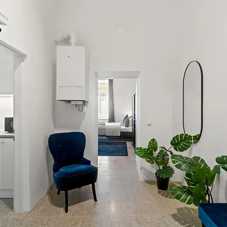 Stylish Apartment, 4 Min To U3 Zipperer Strasse Vienna Exterior photo