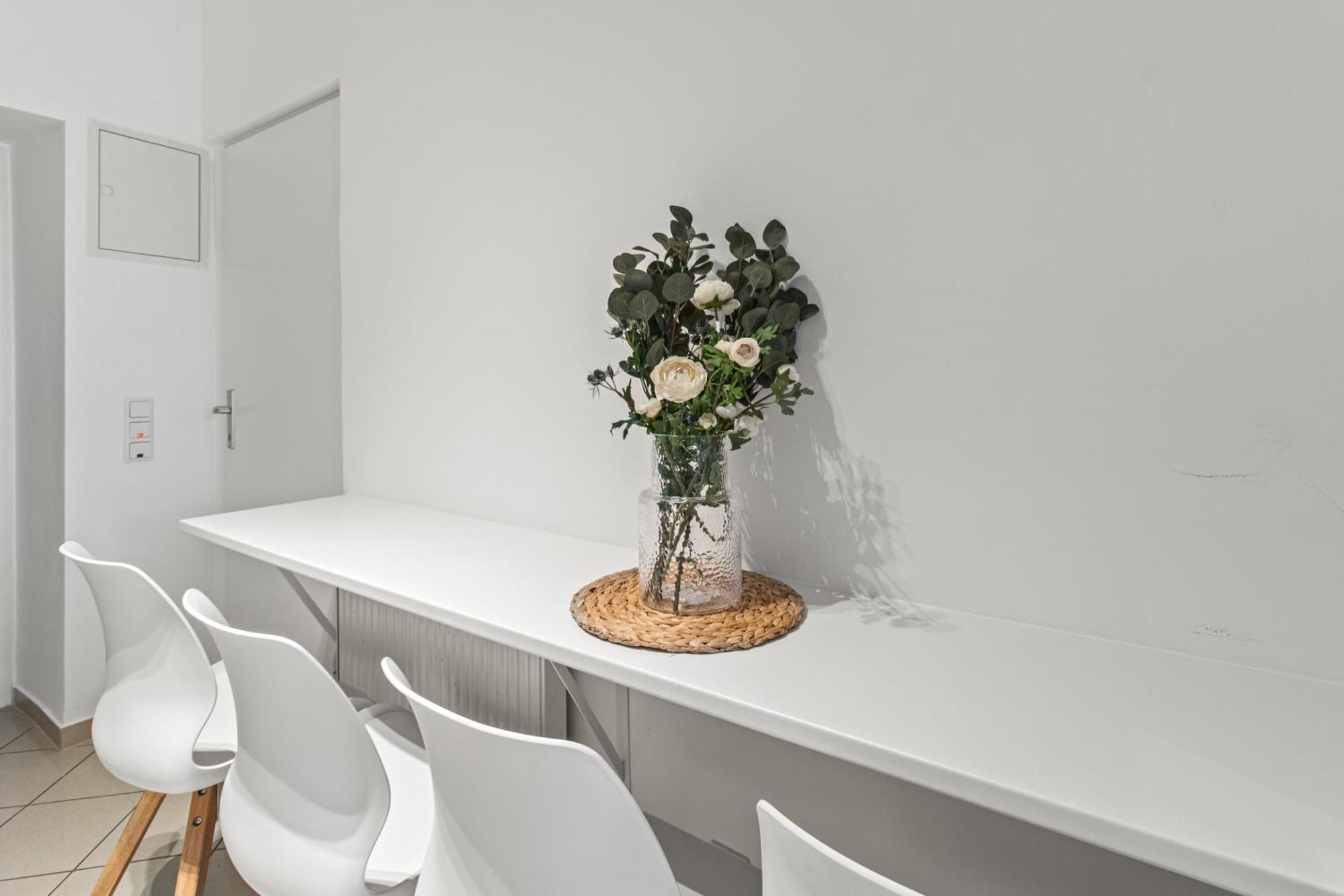 Stylish Apartment, 4 Min To U3 Zipperer Strasse Apartment *