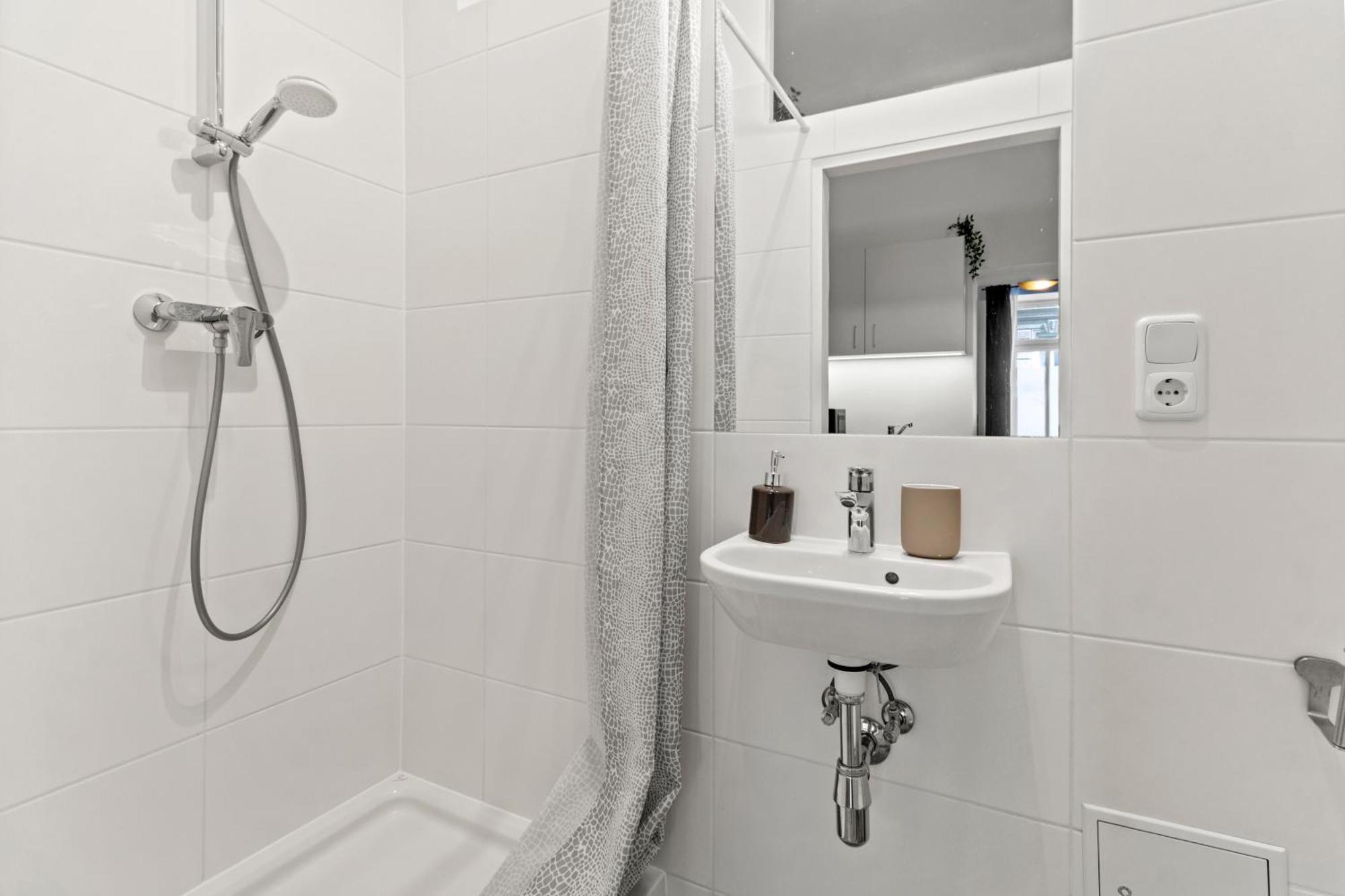 Stylish Apartment, 4 Min To U3 Zipperer Strasse Vienna