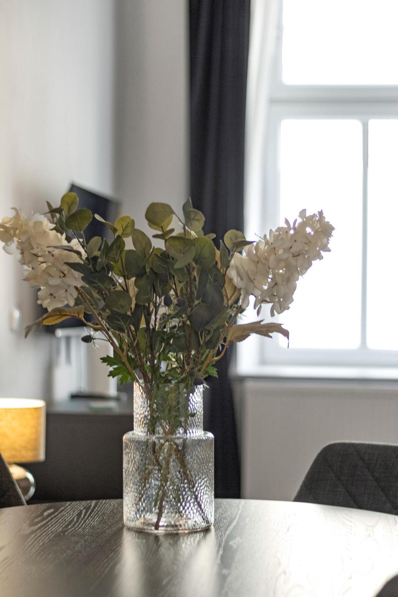Apartment Stylish Apartment, 4 Min To U3 Zipperer Strasse *