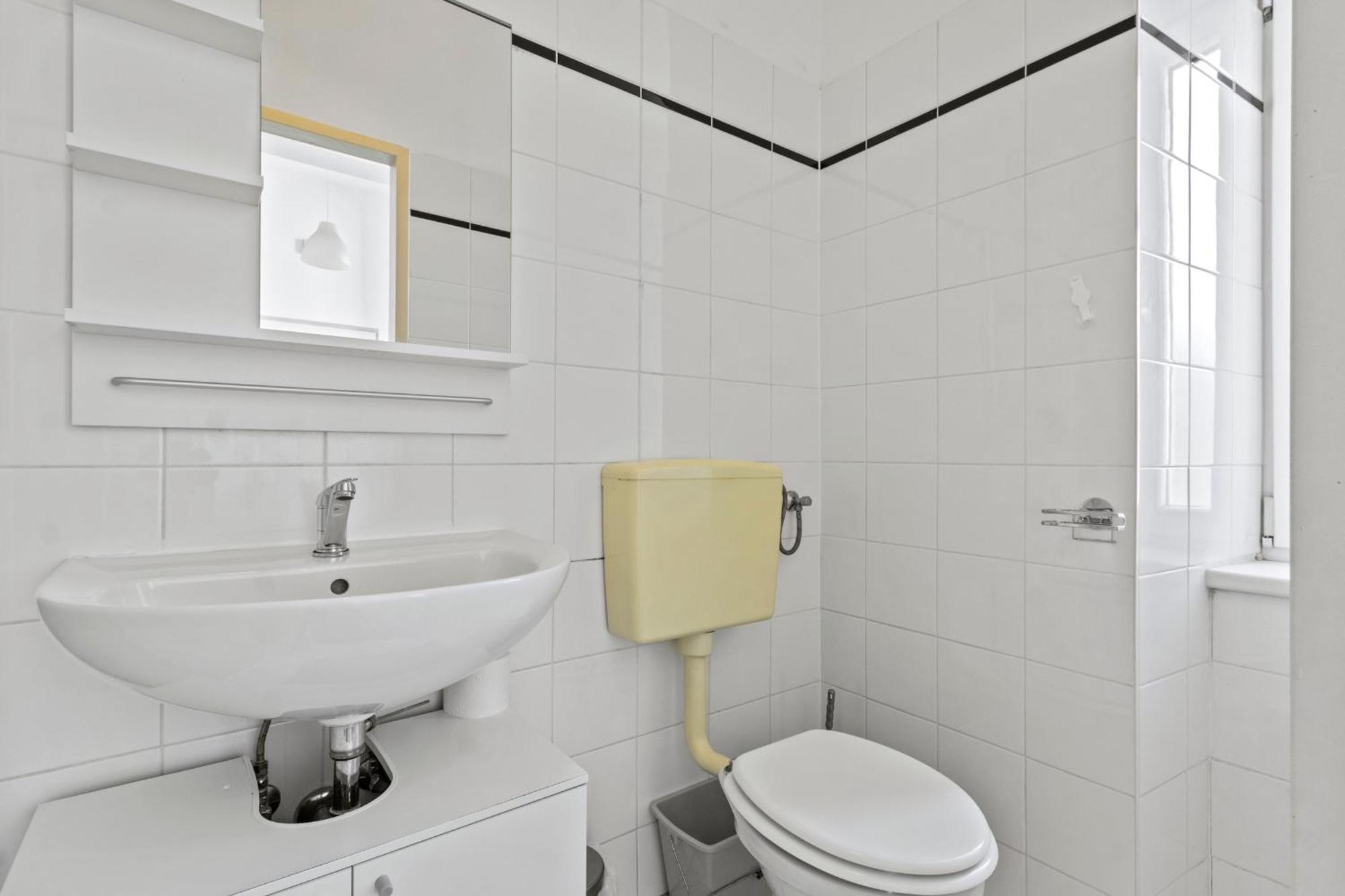 Stylish Apartment, 4 Min To U3 Zipperer Strasse Vienna