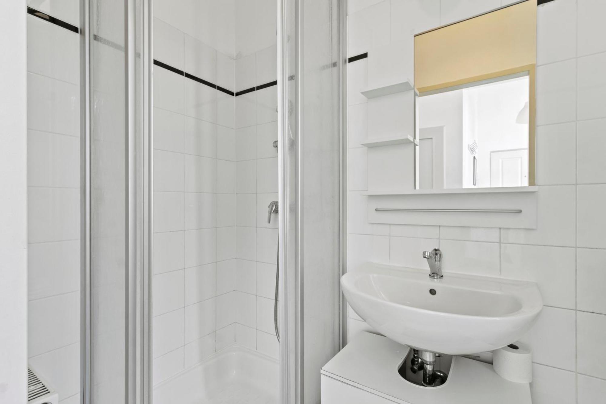 Stylish Apartment, 4 Min To U3 Zipperer Strasse